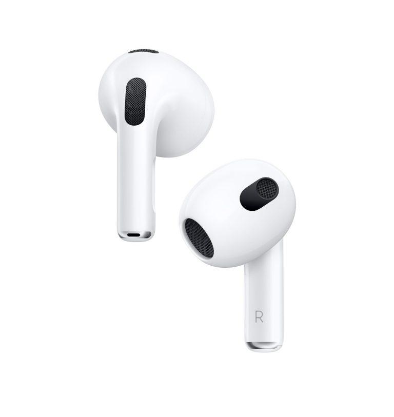 AirPods 3th Generazione
