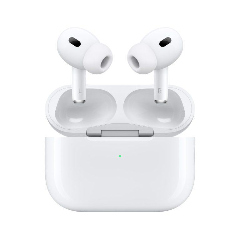 Apple AirPods Pro 2th Generazione