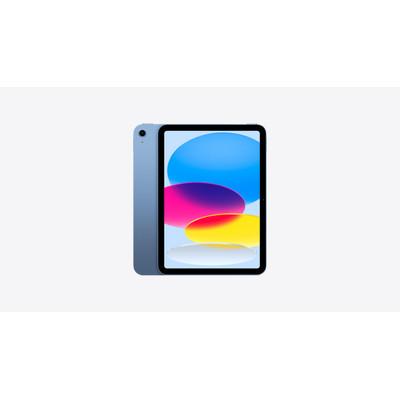 Ipad 10th generazione 64gb Blue
